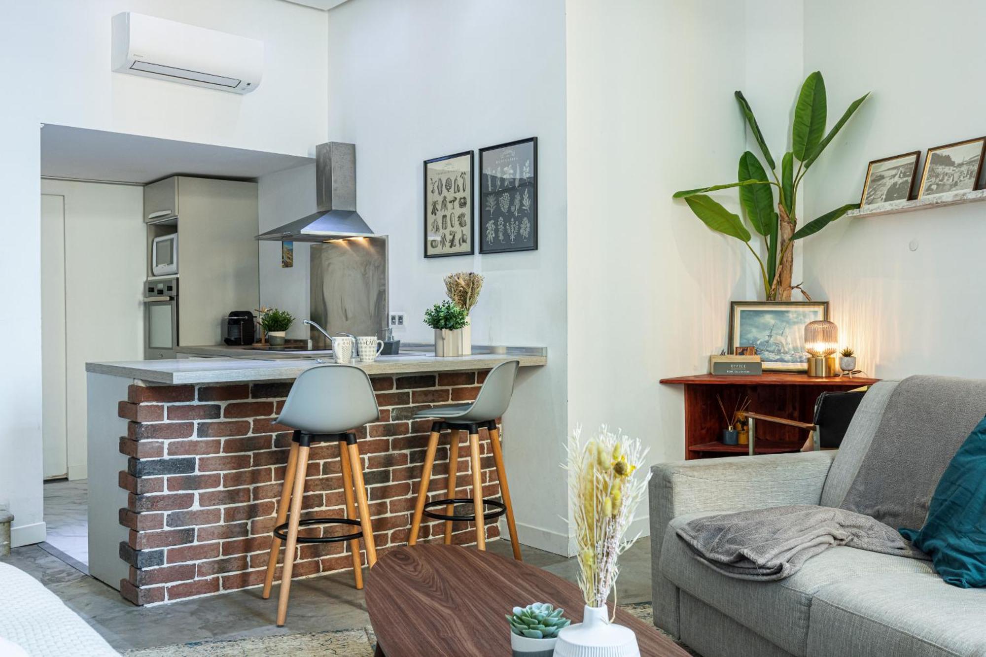 Cosy Studio In The Old Town Near Garibaldi Square Nice Extérieur photo